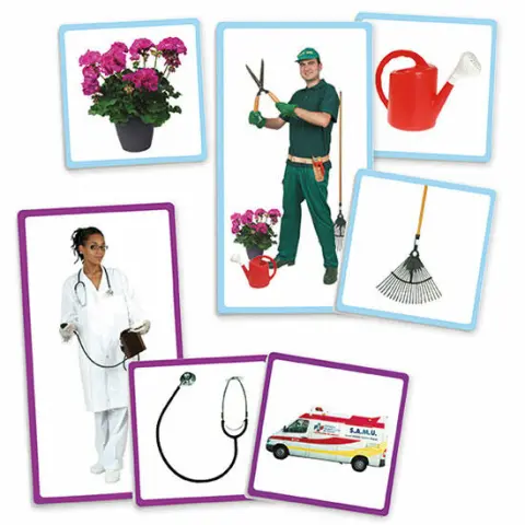 Imagen ASOCIACION LOS OFICIOS 2