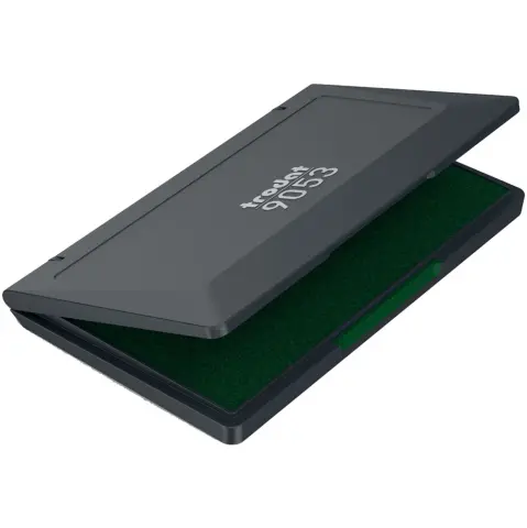 Imagen TAMPON VERDE 9053. TRODAT 