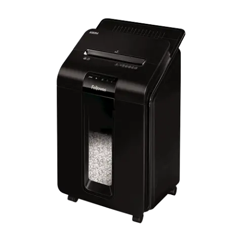 Imagen DESTRUCTORA AUTOMAX 100M. FELLOWES
