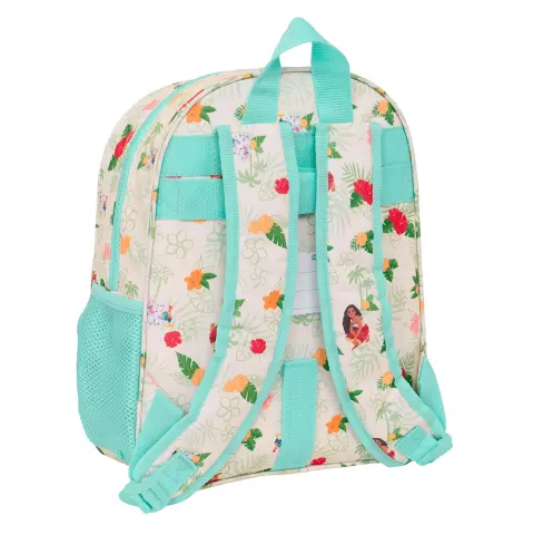 Imagen  MOCHILA INFANTIL ADAPT.CARRO VAIANA. SAFTA 2