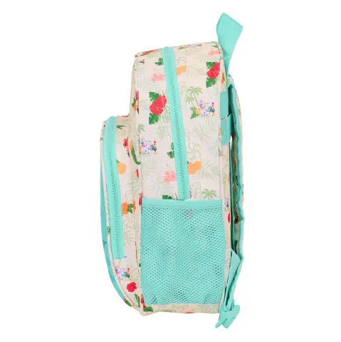 Imagen  MOCHILA INFANTIL ADAPT.CARRO VAIANA. SAFTA 3