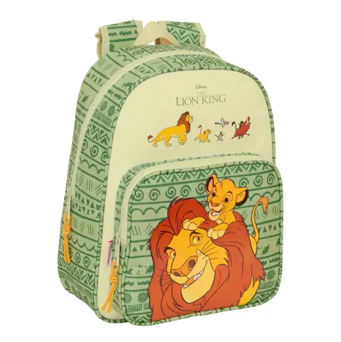 Imagen MOCHILA INFANTIL ADAPT.CARRO MUFASA. SAFTA