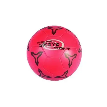 Imagen PELOTA FUTBOL FOAM 