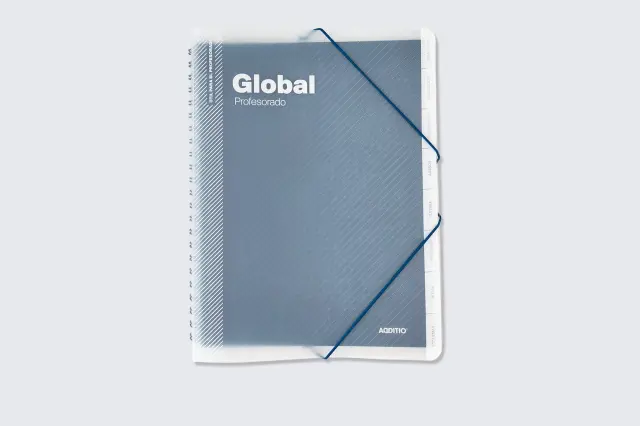 Imagen CARPETA GLOBAL ADDITIO