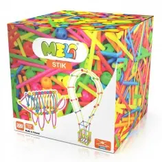 Imagen MELI STIK NEON 150 PCS