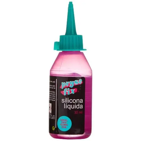 Imagen SILICONA LIQUIDA PRYSE FIX 100ML