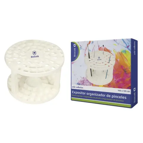 Imagen SOPORTE PARA PINCELES