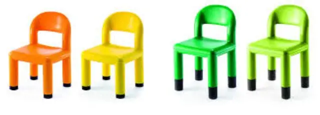 Imagen SILLA INFANTIL 400 3