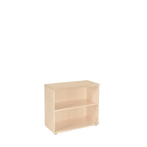 Imagen MUEBLE BAJO CON ESTANTES