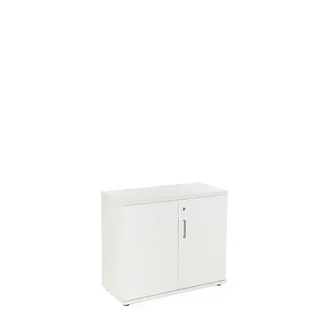 Imagen MUEBLE BAJO CON ESTANTES Y PUERTAS 2