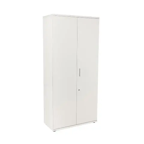 Imagen MUEBLE ALTO CON ESTANTES Y PUERTAS 2