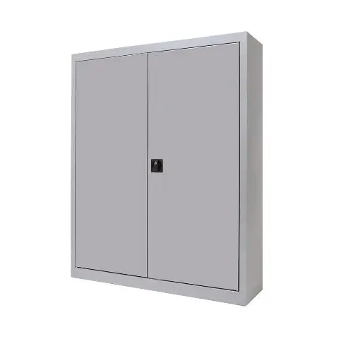Imagen ARMARIO METLICO PUERTAS ABATIBLES