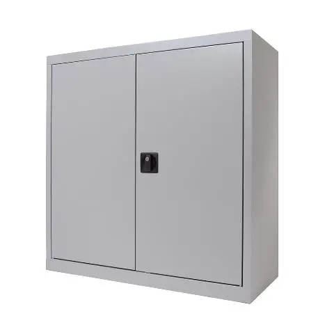 Imagen ARMARIO METLICO PUERTAS ABATIBLES