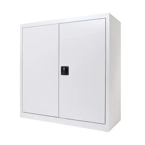 Imagen ARMARIO METLICO PUERTAS ABATIBLES 2