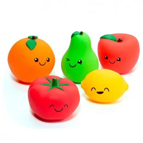 Imagen FRUTA SENSORIAL