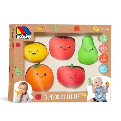 Imagen FRUTA SENSORIAL 3