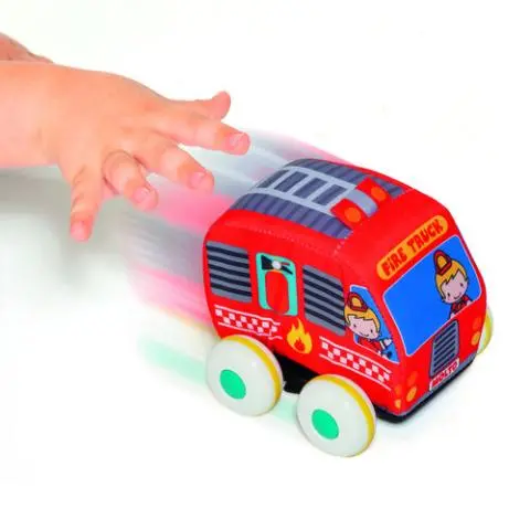 Imagen SET DE 3 COCHES BLANDITOS 3
