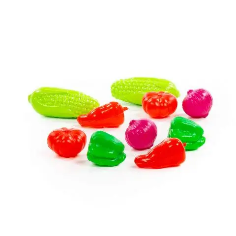 Imagen BOLSA DE VERDURAS 12 PZAS. 