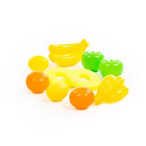 Imagen BOLSA FRUTAS 10 PZAS.