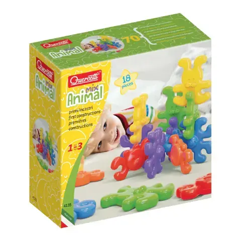 Imagen ANIMAL MIX 2