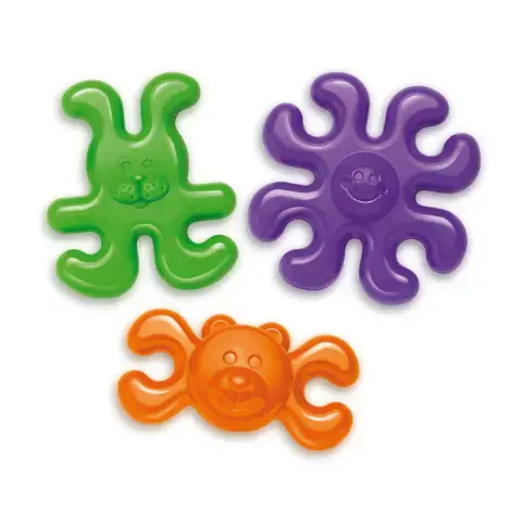Imagen ANIMAL MIX 3