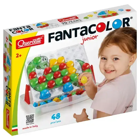 Imagen FANTACOLOR JUNIOR PREMIUM 2