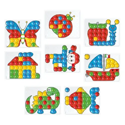 Imagen FANTACOLOR JUNIOR PREMIUM 3