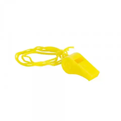 Imagen SILBATO PLASTICO 2