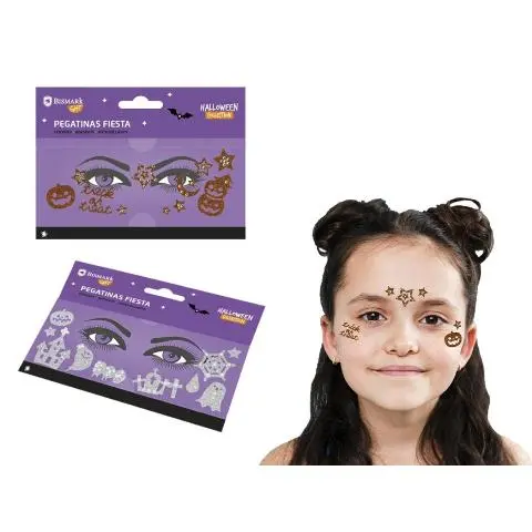 Imagen PEGATINAS HALLOWEEN