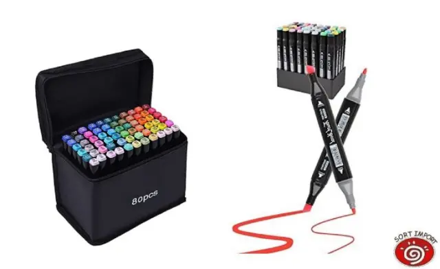 Imagen MALETIN 80 ROTUS + ORGANIZADOR  DOBLE PUNTA