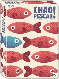 Imagen JUEGO DE MESA CHAO PESCAO