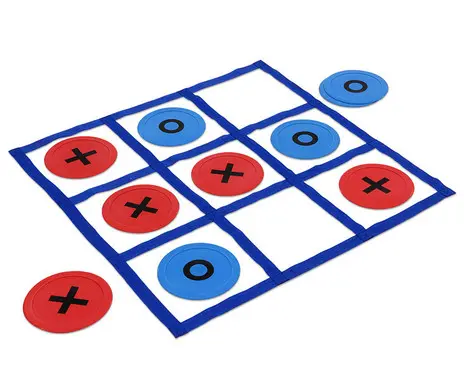 Imagen 3 EN RAYA XXL PARA SUELO