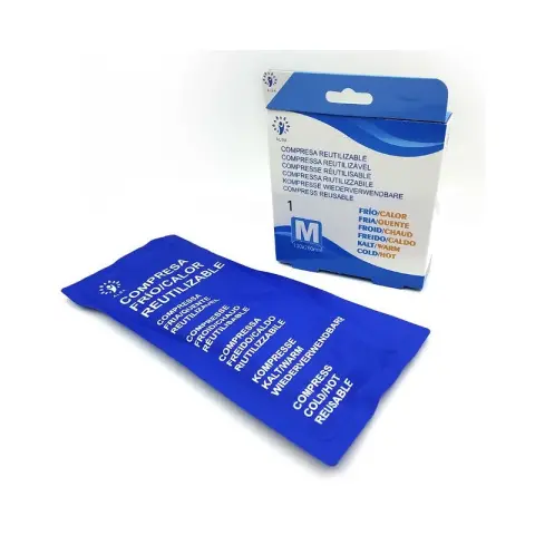 Imagen BOLSA FRIO CALOR REUTILIZABLE 