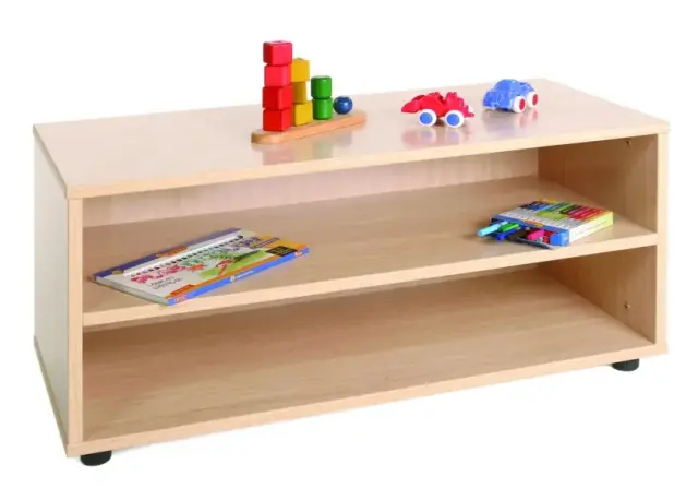 Imagen MUEBLE SUPERBAJO ESTANTERIA