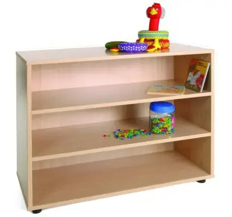 Imagen MUEBLE BAJO ESTANTERIA