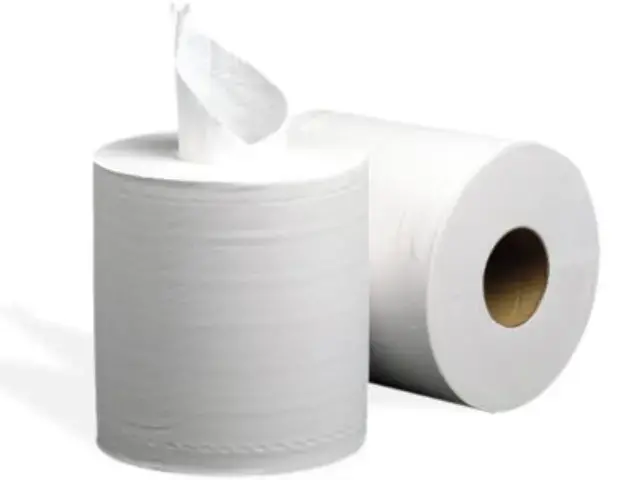 Imagen PAPEL SECAMANOS LISO
