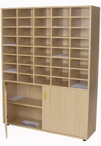 Imagen MUEBLE ORGANIZADOR PROFESORES