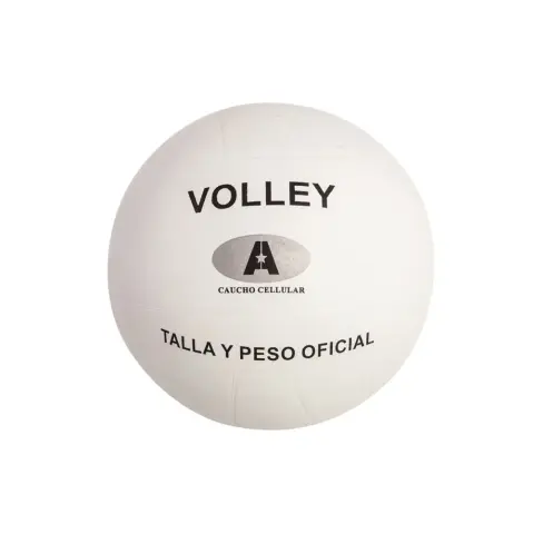 Imagen BALON VOLLEY CAUCHO CELULAR. AMAYA