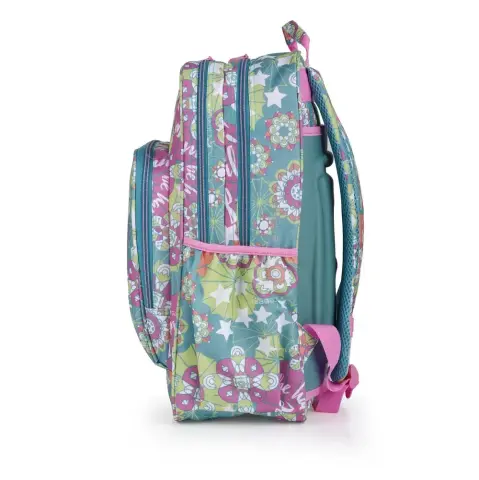 Imagen MOCHILA ESCOLAR MINT. GABOL 2