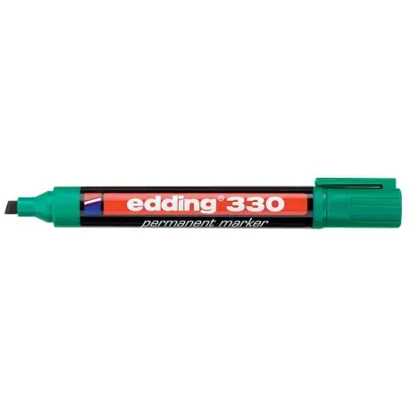 Rotulador Permanente, Edding 330